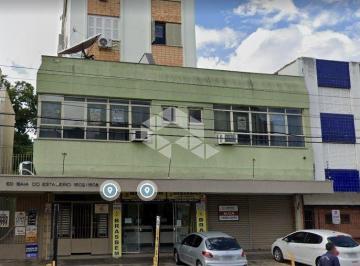 Comercial · 64m² · Sala comercial no Bairro Azenha