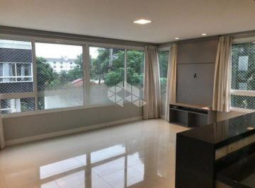 Apartamento · 95m² · 2 Quartos · 2 Vagas · APARTAMENTO 2 DORMITÓRIOS / SUÍTE, 2 BOX NO NOSSA SENHORA DAS GRAÇAS!