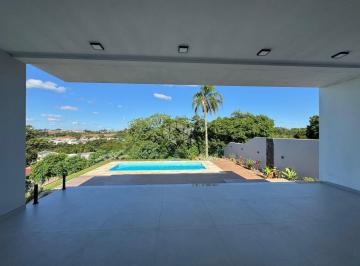 Casa · 337m² · 3 Quartos · 2 Vagas · Casa nova em Condomínio Fechado