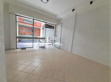 Comercial · 28m² · Loja / Sala comercial no bairro Cristo Redentor, em Porto Alegre.