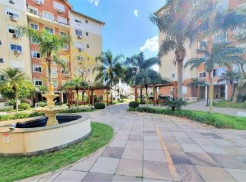 Apartamento · 85m² · 2 Quartos · 2 Vagas · Apartamento tipo cobertura de 2 dormitórios, à venda em Canoas