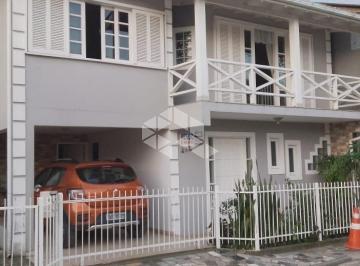 Casa · 110m² · 2 Quartos · 1 Vaga · Casa sobrado 2 dormitórios nos Ingleses
