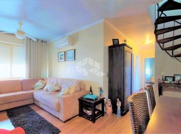 Apartamento · 185m² · 3 Quartos · 1 Vaga · Amplo apartamento com cobertura que conta com aproximadamente 185m²