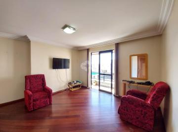 Apartamento · 98m² · 3 Quartos · 1 Vaga · Apartamento 3 dormitórios próximo ao Hospital de Caridade