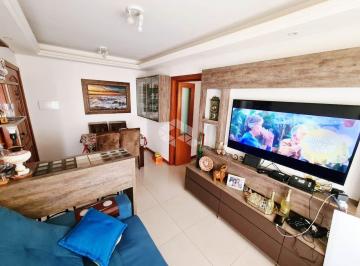Apartamento · 68m² · 3 Quartos · 1 Vaga · Apartamento térreo com 3 quartos