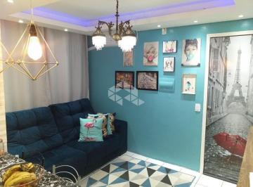 Apartamento · 60m² · 2 Quartos · 1 Vaga · Apartamento com 2 Quartos à venda, 60m² - Niterói