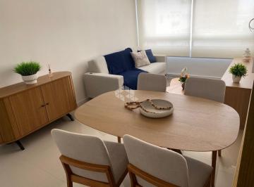 Apartamento · 67m² · 2 Quartos · 1 Vaga · Apartamento 2 quartos no bairro Zona Nova em Capão da Canoa!
