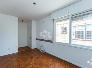 Apartamento · 42m² · 1 Quarto · Apartamento com 1 quarto/ dormitório no bairro Cristal, zona sul de Porto Alegre/RS