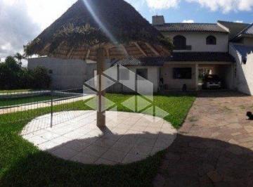 Casa · 150m² · 2 Quartos · 1 Vaga · Casa estilo sobrado no bairro Niterói - Canoas
