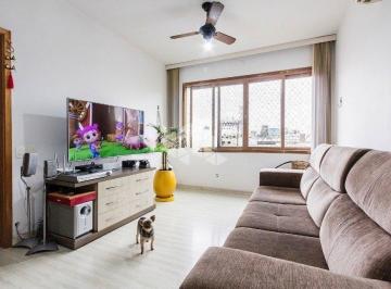 Apartamento · 97m² · 3 Quartos · 1 Vaga · Apartamento 3 quartos e 1 vaga Bairro Santana