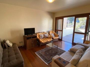 Apartamento · 110m² · 2 Quartos · 1 Vaga · Apartamento 2 dormitórios, 80m², 1 vaga, no Centro de Gramado