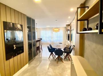 Apartamento · 95m² · 2 Quartos · 1 Vaga · Apartamento 02 suítes, 95 m² área privativa, mobiliado, no bairrro Navengantes, em Capão da Canoa/RS