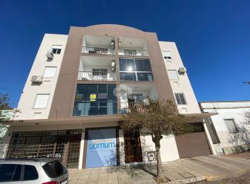 Apartamento · 56m² · 2 Quartos · 1 Vaga · APARTAMENTO CENTRAL