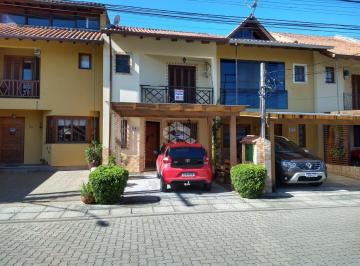 Casa · 73m² · 2 Quartos · 2 Vagas · Casa em Condomínio 2 quartos no bairro Hípica, em Porto Alegre