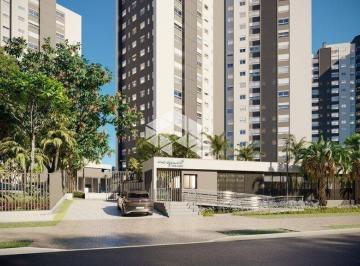 Apartamento · 56m² · 2 Quartos · 1 Vaga · APARTAMENTO 2 QUARTOS SENDO 1 SUÍTE 56M2 PRIVATIVOS NO ACQUA LIFE CLUB