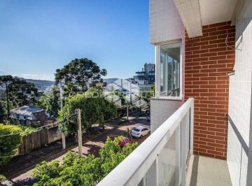 Apartamento · 67m² · 2 Quartos · 1 Vaga · Apartamento de 2 dormitórios Jardim do Salso próximo das Av. Cristiano Fischer e Protásio Alves
