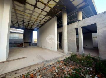 Casa · 259m² · 3 Quartos · 3 Vagas · Casa no Bairro Jardin Gloria