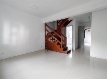 Casa · 88m² · 3 Quartos · 1 Vaga · Casa em condomínio fechado, 3 dormitórios sendo 1 suíte americana,com Vaga de Garagem no Bairro Huma