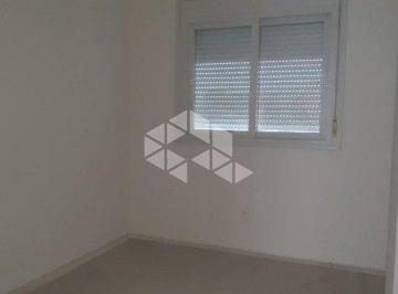Apartamento · 63m² · 2 Quartos · 1 Vaga · Apartamento com 2 quartos e 63m² à venda em Azenha