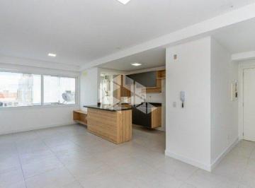 Apartamento · 87m² · 3 Quartos · 2 Vagas · Apartamento 3 quartos 2 vagas a venda no bairro Menino Deus em Porto Alegre.