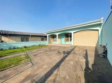 Casa · 186m² · 3 Quartos · 4 Vagas · CASA no Bairro DUQUE DE CAXIAS