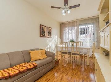 Apartamento · 87m² · 3 Quartos · 1 Vaga · Apartamento garden 3 dormitórios, Rio Branco, Porto Alegre