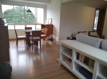 Apartamento · 75m² · 3 Quartos · 1 Vaga · APARTAMENTO 3 DORMITÓRIOS, SUÍTE E VAGA, com 74,96 privativo