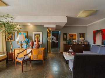 Apartamento · 116m² · 3 Quartos · 1 Vaga · Apartamento de 3 dormitórios, 116 m ², 1 suíte, 1 vaga coberta, Moinhos de Vento, Porto Alegre/RS