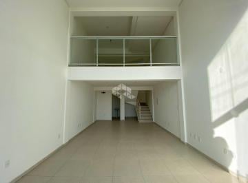 Comercial · 79m² · 1 Quarto · SALA COMERCIAL PRÓXIMO A UNISC.