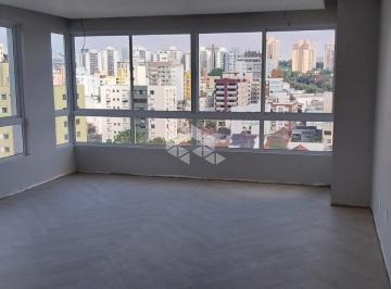 Apartamento · 74m² · 2 Quartos · 2 Vagas · Apartamento 2 dorm no bairro Passo d' Areia