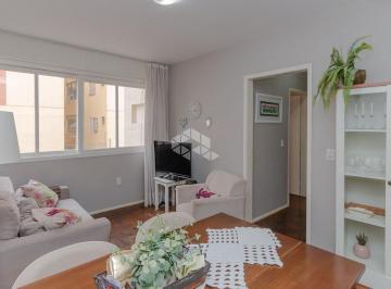 Apartamento com 2 dormitórios no Higienópolis (7) · Apartamento de 2 dormitorios com garagem no bairro Higienopolis
