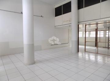 Comercial · 127m² · Loja na Rua da República no Bairro Cidade Baixa