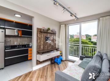 Apartamento · 57m² · 2 Quartos · 1 Vaga · .Apartamento 2 quartos com vaga de garagem.