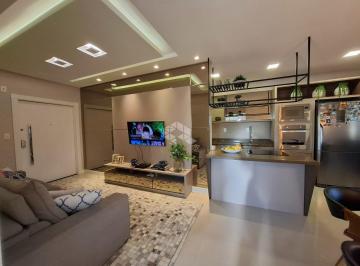 Apartamento · 97m² · 3 Quartos · 2 Vagas · Apartamento 03 quartos em Camboriú