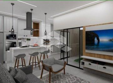 Casa · 98m² · 3 Quartos · 2 Vagas · GEMINADOS A VENDA COM 3 QUARTOS, SENDO 1 SUÍTE NO GLÓRIA
