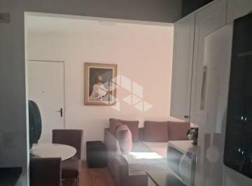 1 · Apartamento a venda na Casa Verde - 50m²