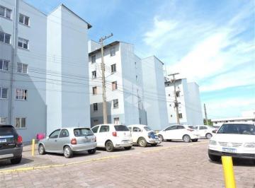 Apartamento · 39m² · 2 Quartos · 1 Vaga · Apartamento com 2 dormitorios e 1 vaga no bairro Nossa Sra das Graças