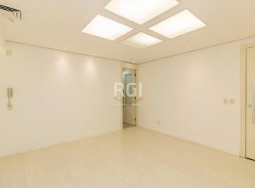 Comercial · 44m² · Sala comercial com 44m² privativos no Moinho de Ventos