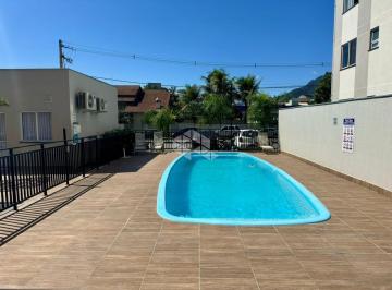 Apartamento · 52m² · 2 Quartos · 1 Vaga · Apartamento 2 quartos no bairro São Luiz em Jaraguá do Sul, SC
