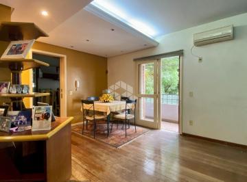 Apartamento · 114m² · 2 Quartos · 2 Vagas · Apartamento de 02 dormitórios e 02 vagas com 114m² no bairro jardim Botânico em Poa.