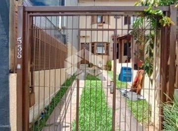 Casa · 106m² · 2 Quartos · 2 Vagas · 02 DORMITORIOS/02 VAGAS/JARDIM LEOPOLDINA