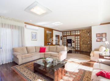 Casa · 221m² · 4 Quartos · 4 Vagas · Casa térrea com 4 dormitórios no bairro Assunção Porto Alegre