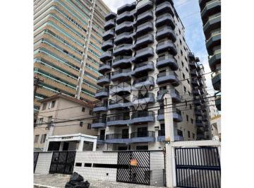Apartamento · 49m² · 1 Quarto · 1 Vaga · APARTAMENTO 01 DORM. 01 VAGA, PRÉDIO C/ PISCINA/JOGOS, PRÉDIO PRÓXIMO À PRAIA. GUILHERMINA, PRAIA GR