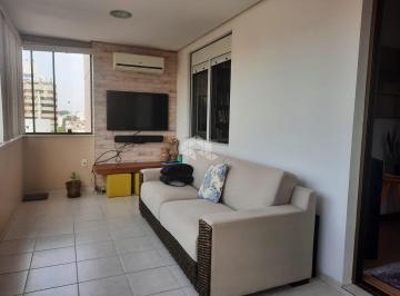Apartamento · 103m² · 3 Quartos · 1 Vaga · 3 DORMIT, SUITE E GARAGEM NA SANTANA. CLASSE "A".