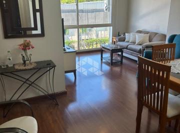 Apartamento · 81m² · 2 Quartos · 1 Vaga · Lindo e amplo apartamento com 2 quartos, 81 m² privativos, 1 vaga escriturada, para venda junto a Av