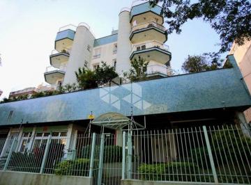 Apartamento · 151m² · 3 Quartos · 1 Vaga · Apartamento Garden com garagem no Menino Deus
