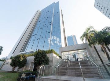 Apartamento · 47m² · 1 Quarto · 1 Vaga · Flat 1 vaga no cond vista para o Guaíba Trend City