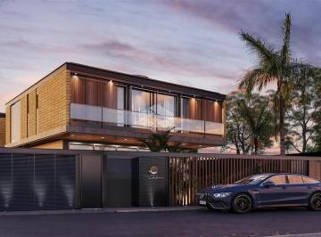 Casa · 344m² · 4 Quartos · 2 Vagas · Praia Estaleiro