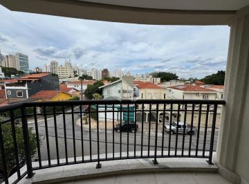 Apartamento · 80m² · 2 Quartos · 1 Vaga · - Apartamento a venda em Santana com 2 dormitórios e 1 vaga