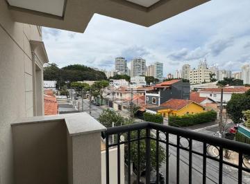 Apartamento · 80m² · 2 Quartos · 1 Vaga · Apartamento a venda em Santana com 2 dormitórios e 1 vaga